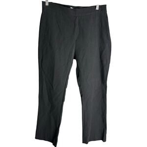 IRO Gliale Dress Pants Black Size 8